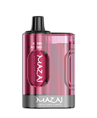 Mazaj Box 3000 Prefilled Pod kit