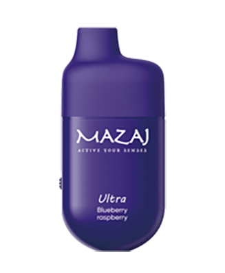 Mazaj Ultra 7000 Disposable Pod Device