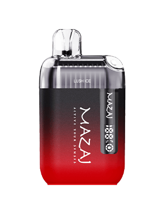 MAZAJ INFINITY X 9000 Disposable Pod Device