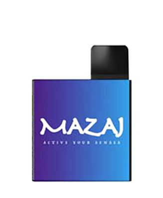 Mazaj Mini 900 Disposable Pod Device