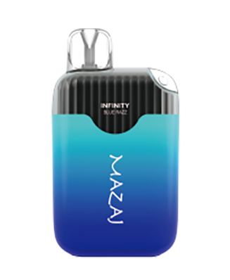 Mazaj Infinity 4500 Disposable Pod Device